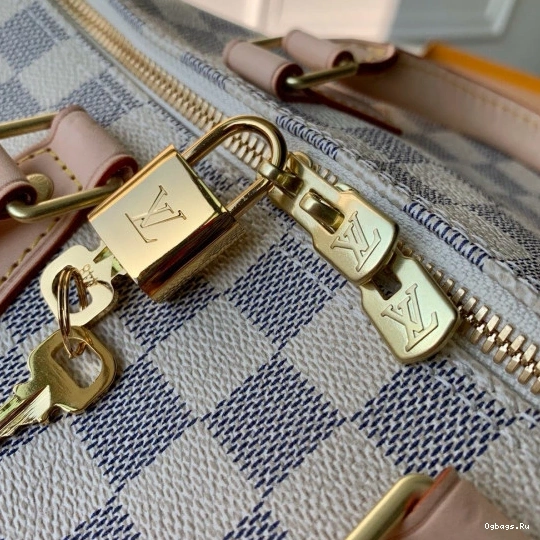 SPEEDY Vuitton 30 BANDOULIERE Louis 0129